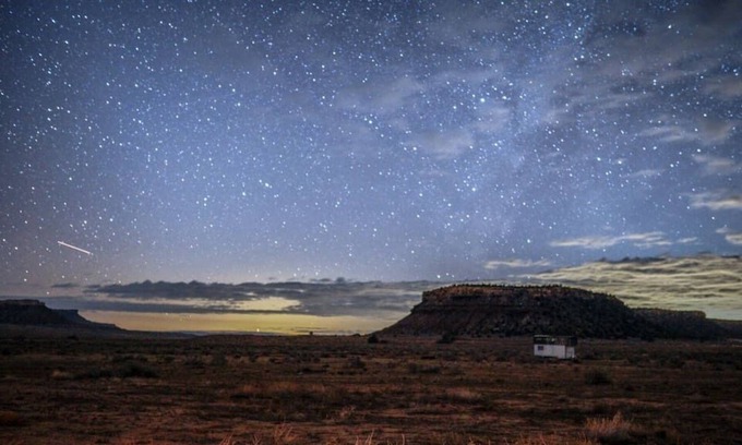 Virgin Apartment | June Bug Tiny Home Su