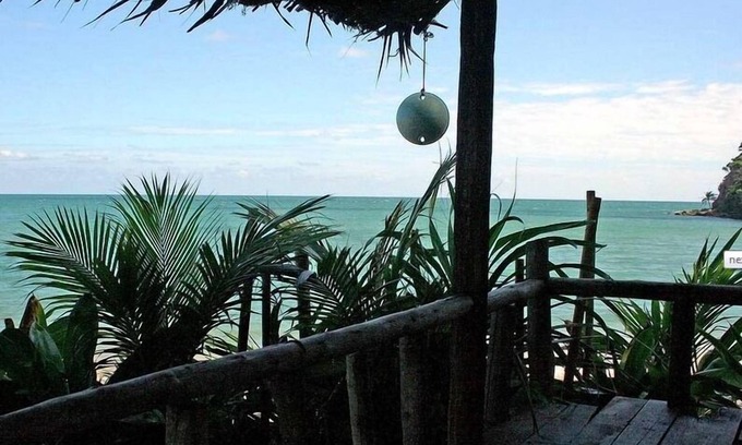 Khlong Khut Hotel | Jungle Bay Resort