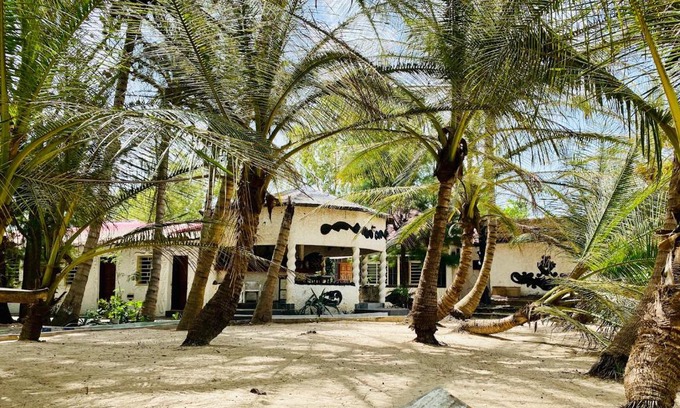 Sanyang Resort | Jungle Beach Resort