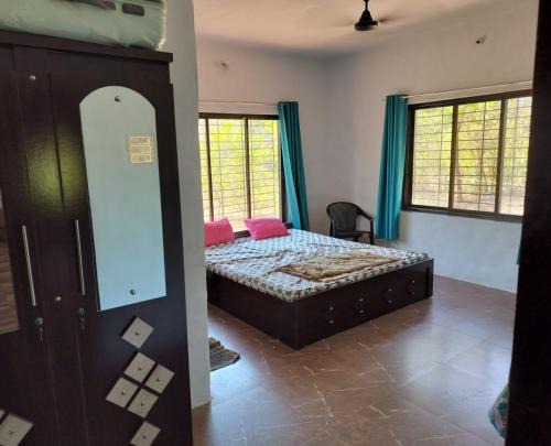 Devrukh House | Jungle home stay