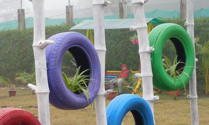 Dhela Other | Jungle View Villa - Full Property