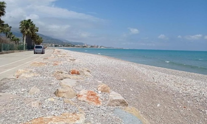 Les Cases d'Alcanar Apartment | Junior apartment to the sea. Ideal to connect with nature.