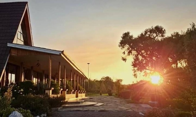 Ndaragwa Hotel | Juniper Park Resort