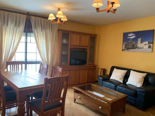 Zamora Apartment | Junto a la Catedral, con parking privado gratis