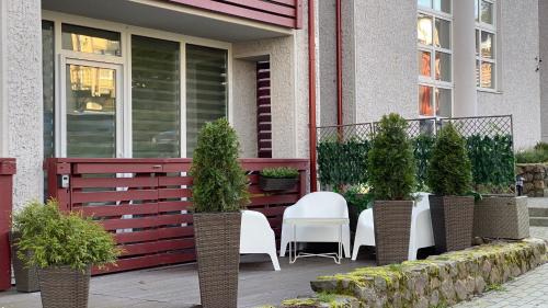 Juodkrante Apartment | Juodkrantė - Kalno Studija