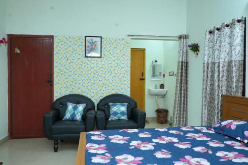 Tiruchirappalli House | Jupiter Home stay