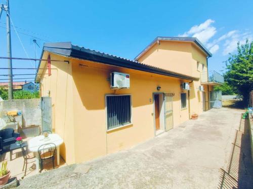 Avigliano Bed & Breakfast | Juppi Bed family