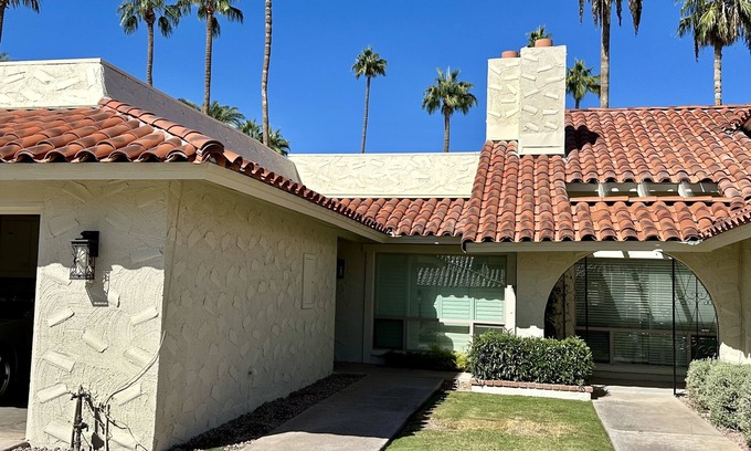 Paradise Valley House | Just renovated beautiful townhouse in the heart of Scottsdale