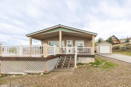 Sweetwater House | Juuust Right