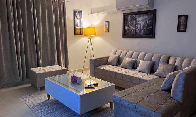 Islamabad Apartment | JW Apartments -Elegant - Exclusive - Effortless