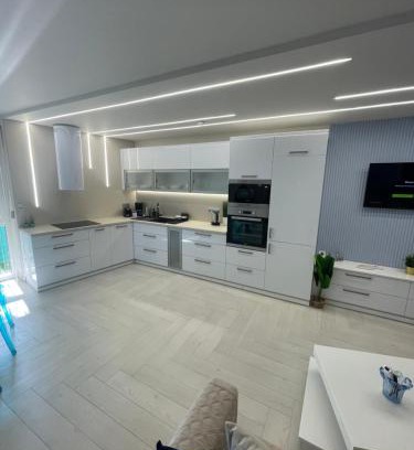 Balatonalmadi Apartment | Kék Balaton Apartman