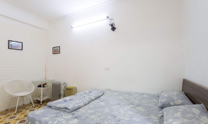 French Quarter House | ♥ KÉN ♥ Great Location ♥ 2 Bedroom Flat in Old Quarter