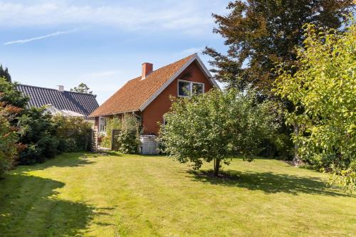 Bøjden House | Købmandens Villa