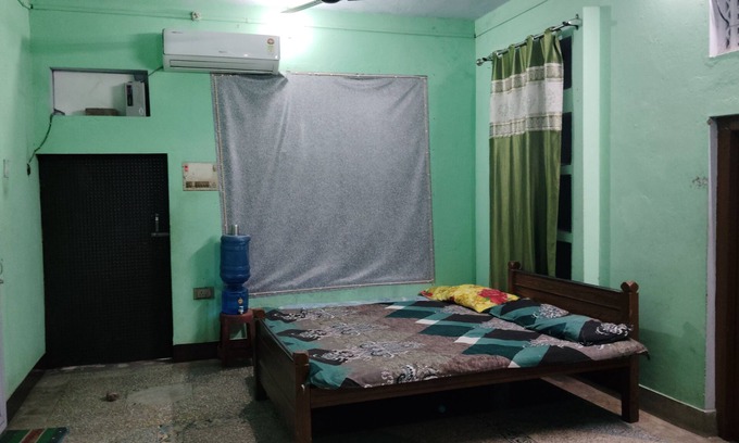 Sigra Apartment | K. S. N. Varanasi Paying guest house.suitable for all