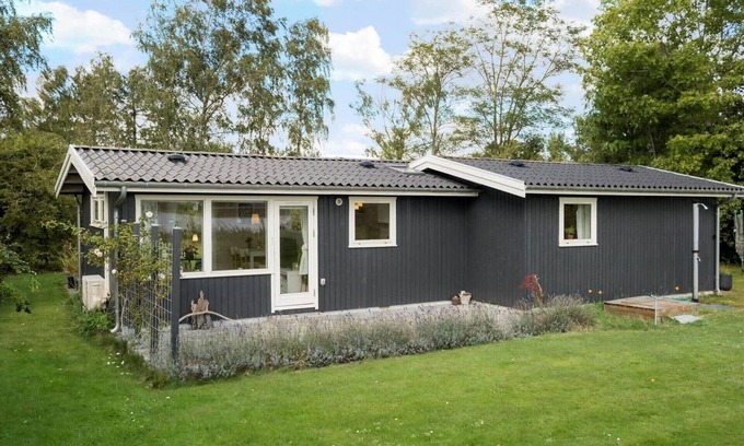 Kaldred House | K19070 Eskebjerg - Marsvej 3