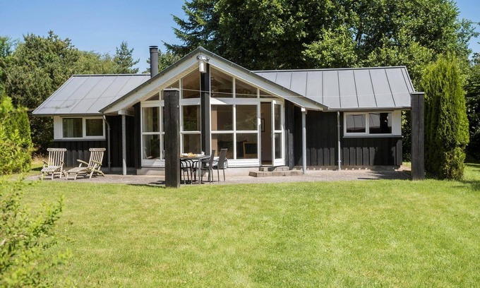 Kalundborg House | K19089 Kalundborg - Granlygårdsvej 30