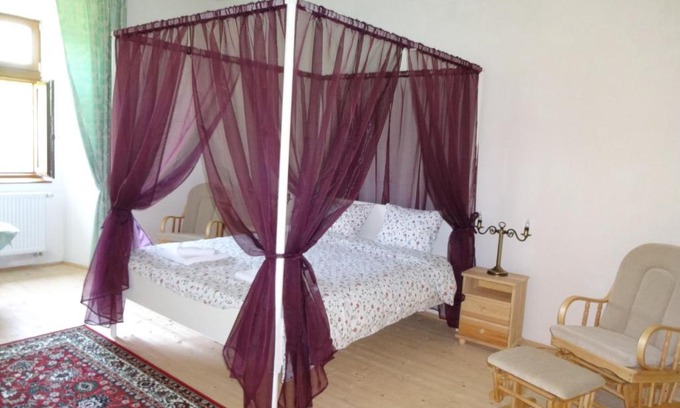 Kluknava Hotel | Kaštieľ Biela Dáma a Čierny Rytier