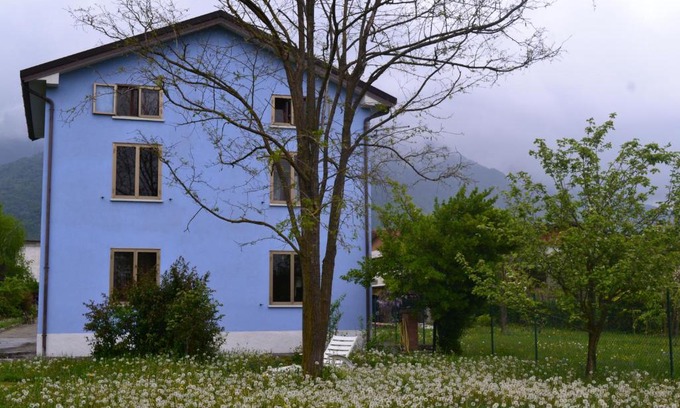 Ponte nelle Alpi Apartment | Ka' Tari