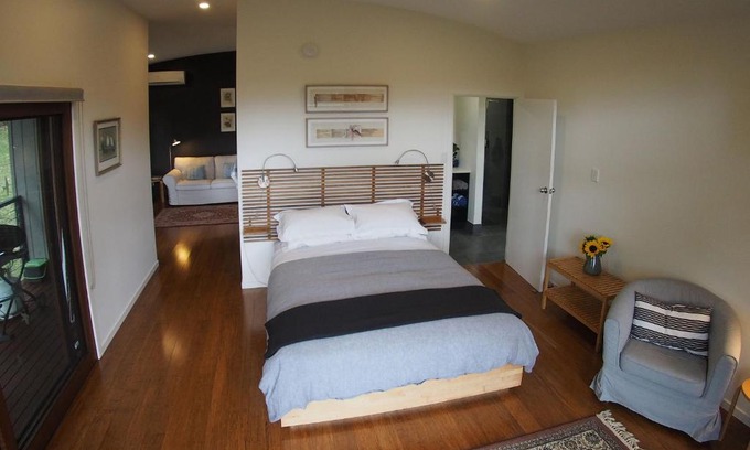 Balmoral Ridge House | Kaalba