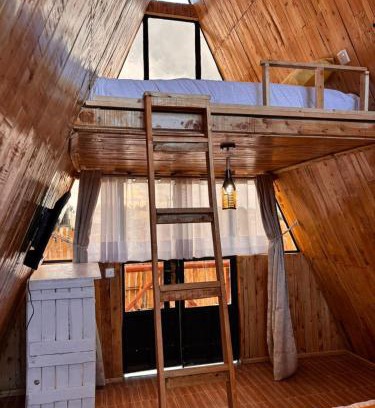 Nanyuki House | Kaasham Cabins Olpejeta Nanyuki