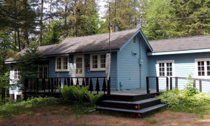 Cable House | Kabelstugan - Birkie accommodation