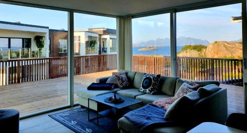 Kabelvag Apartment | Kabelvåg Apartment