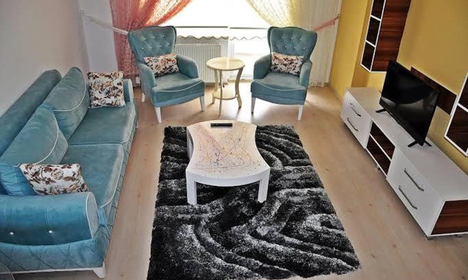 Erzurum City Center Apartment | KADERİM KONUK EVLERİ