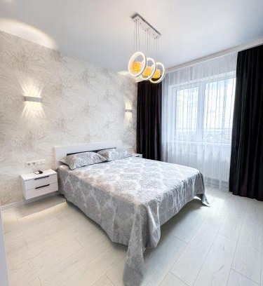 Vapnyarka Apartment | Kadorr 59 Saharova 3e