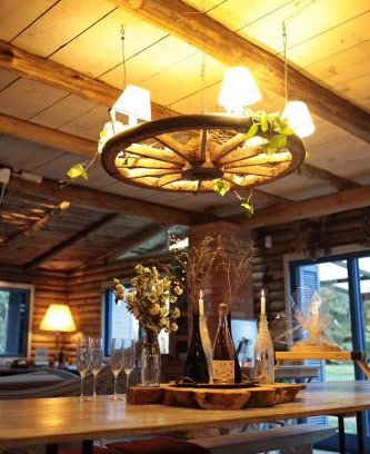 Flores da Cunha House | Kaeru Cabana