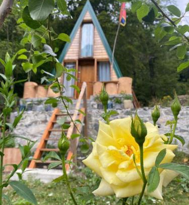 Kukes County House | Kafe Pojana