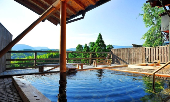 Yamaga House | Kafutei