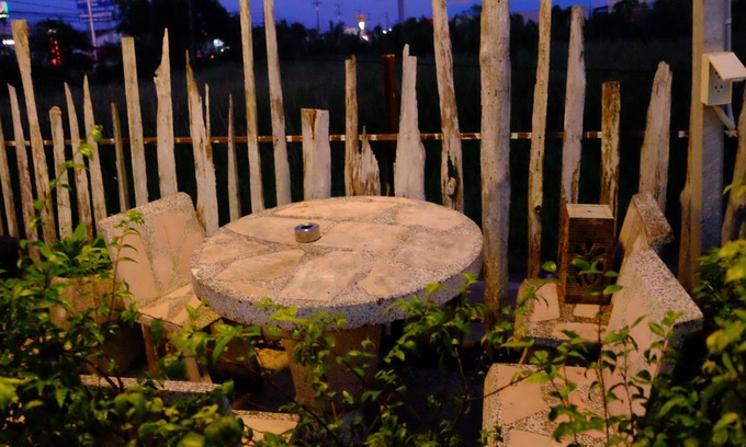 Klaeng Hotel | Kaikatak Resort