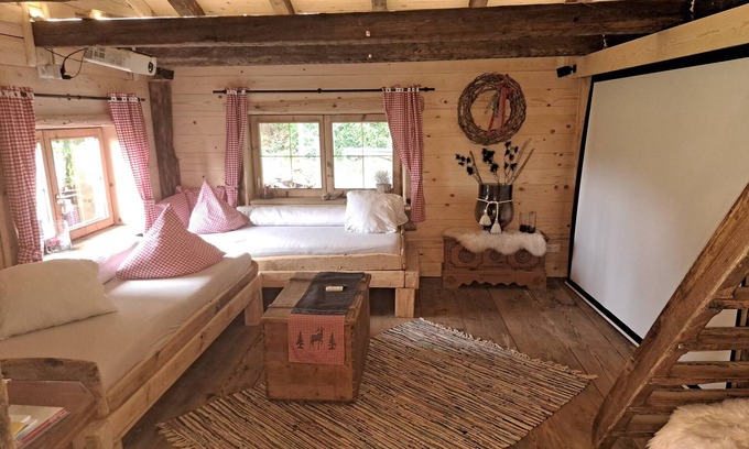 Ebbs Apartment | Kaiserlounge Harald Astner Ebbs