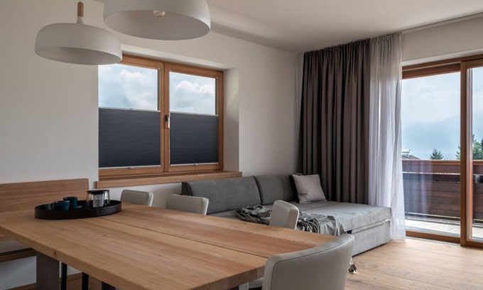 Steinbach am Attersee Apartment | Kaisigen43 - At ground level