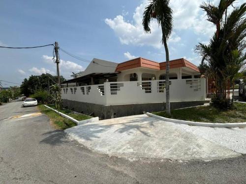 Kajang House | Kajang Cheras Semenyih putrajaya small party house