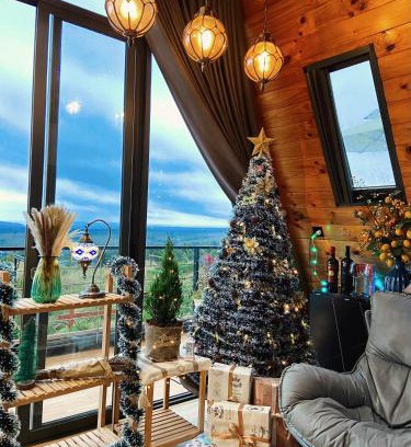 Buon Ma Thuot House | Kakul A'House