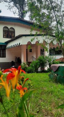 West Mere Bed & Breakfast | Kalanja Greens Nilagiri Villa
