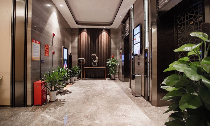 Bao'an Hotel | Kaleiston Hotel