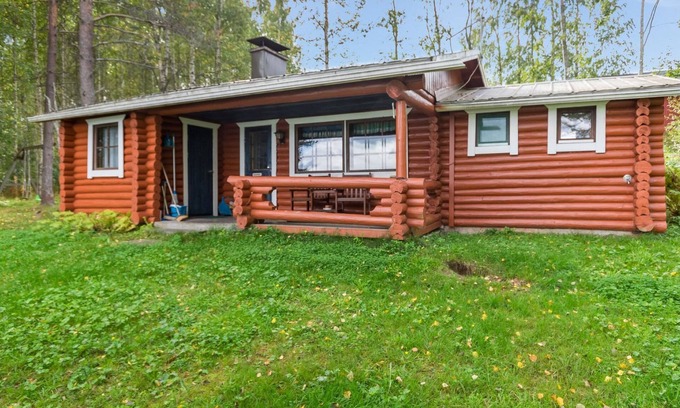 Petajavesi House | Kalliorinne by Interhome