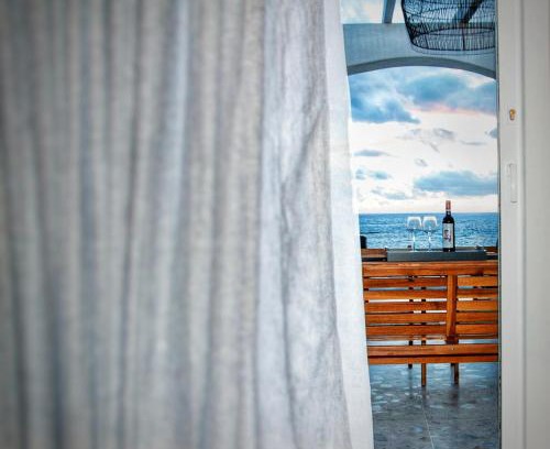 Karpathos Villa | Kallisti Retreats Luxury Villas