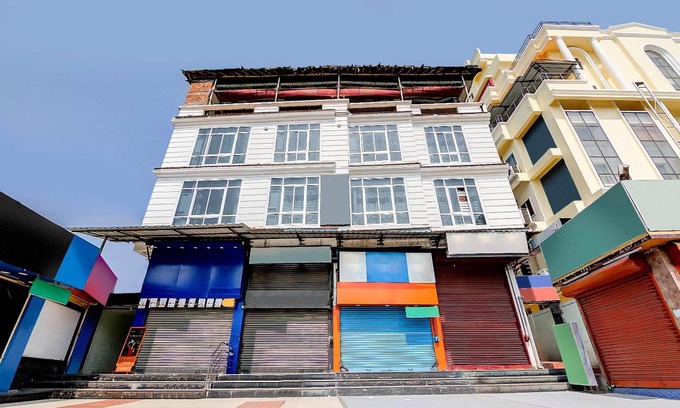 Sualkuchi House | Kalpataru Guest House