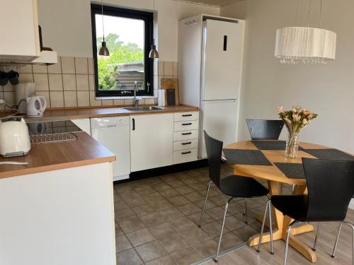 Kalundborg Apartment | Kalundborg centrum