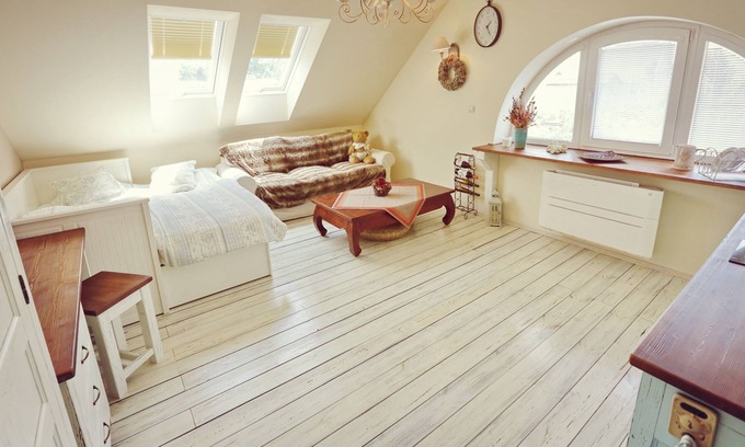 Rastislavice Bed & Breakfast | Kalvín Restaurant & Pension