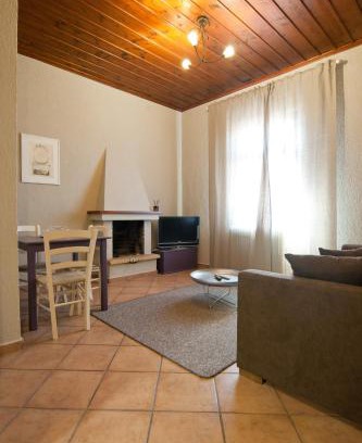 Arachova Apartment | Kalyvion Apartments