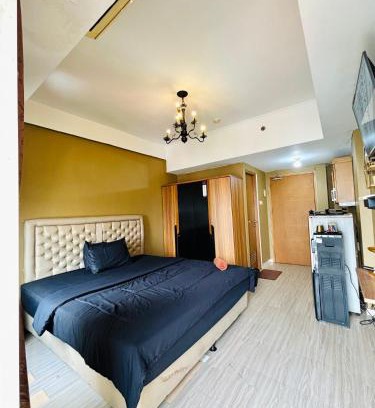 Pondokcina Apartment | Kamar Apartemen Harian by Younz Apartmen Depok