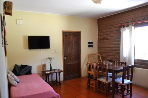 Cafayate Apartment | Kamay Apart Cafayate