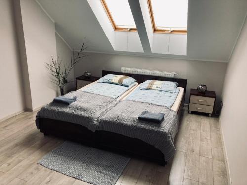 Zmigrod House | Kamienica pod Rakiem