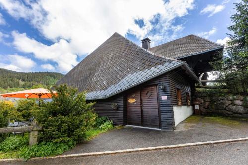 St. Blasien Apartment | Kammbühlhof