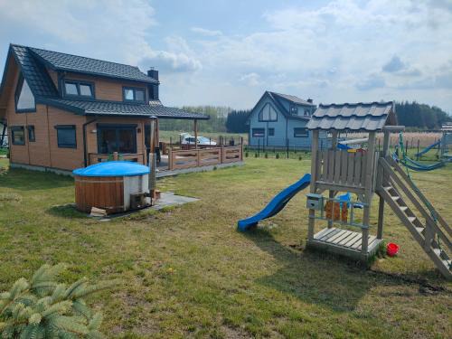 Pietrasze House | Kamyczek