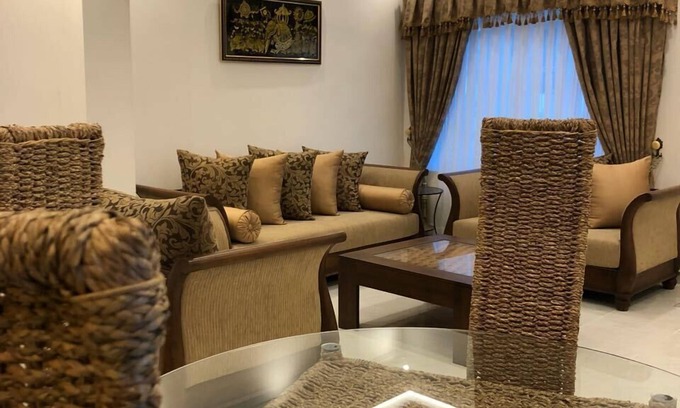 Kandy House | KANDY API Cottage(Home Stay)